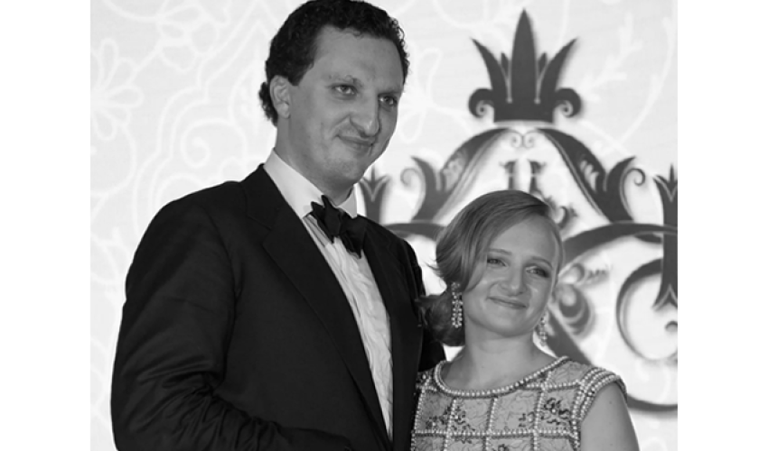 Putinin keçmiş kürəkəninin də villasına həbs qoyuldu - SİYAHI 