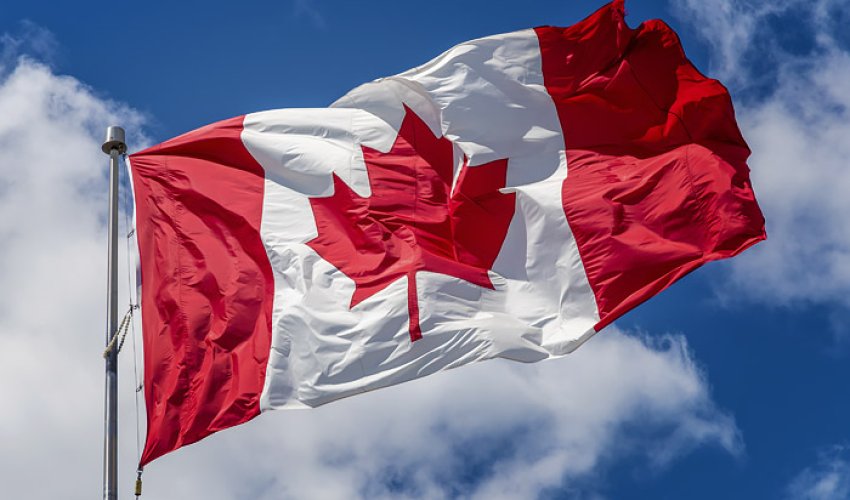 Kanada Rusiyanı Ukraynaya qarşı soyqırımda günahlandırır