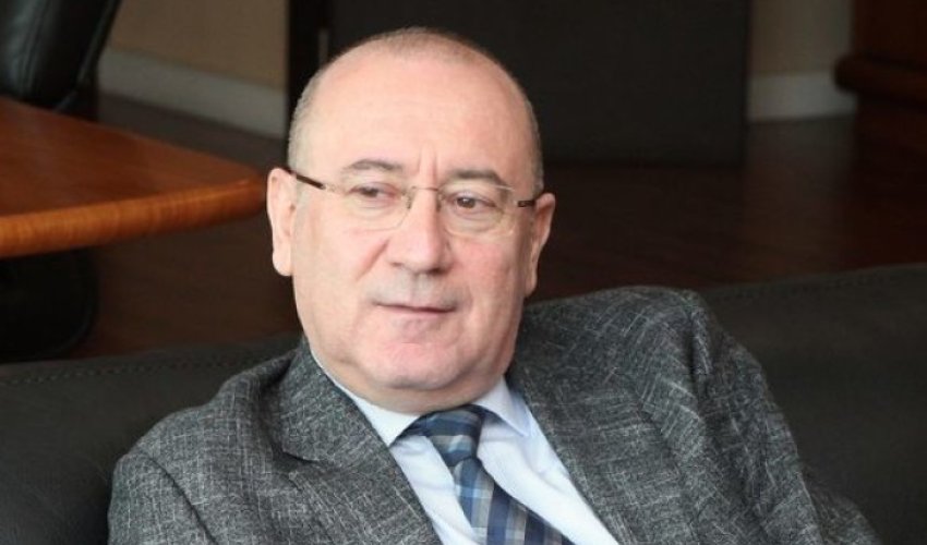 Paralimpiya Komitəsində bu vəzifə ləğv edildi