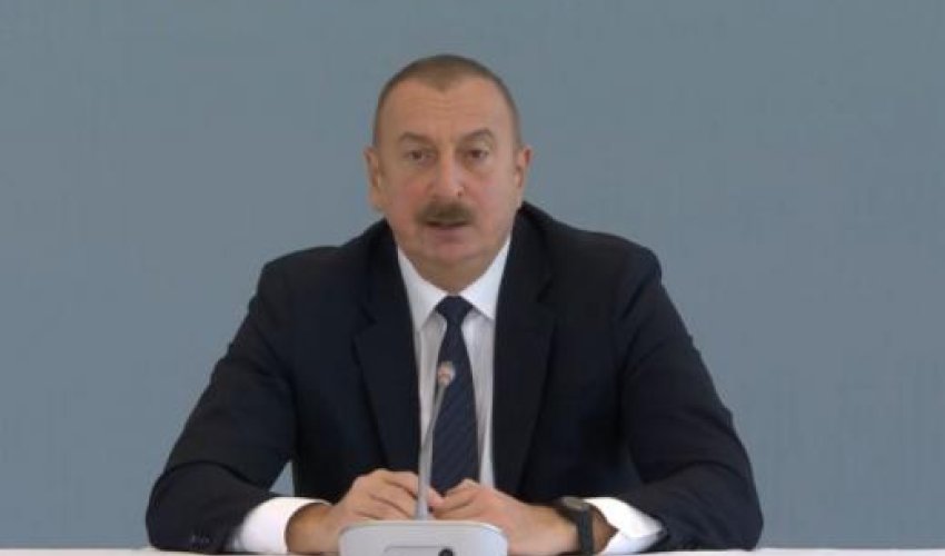 Azərbaycan və Ermənistan nümayəndələri mayın əvvəlində Brüsseldə görüşəcək