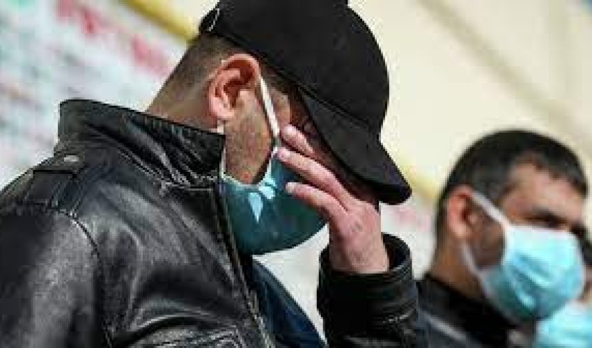 Əfv Komissiyası 200-dən çox müraciətə baxıb