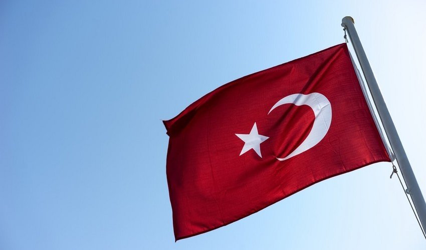 Turkish embassy congratulates Azerbaijani people on Ramadan holiday