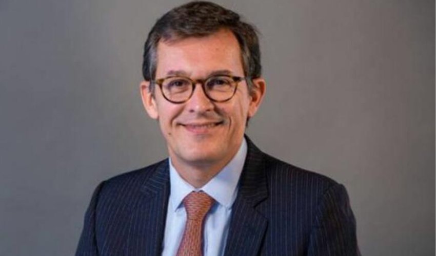 Envoy: France fully supports EU initiatives in various areas of relations with Azerbaijan