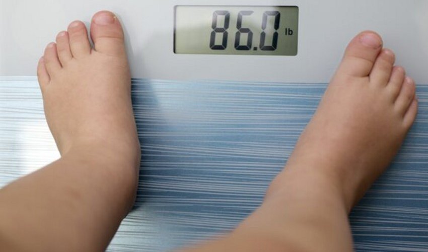 WHO: Nearly 30% of teens aged 11 in Azerbaijan are overweight