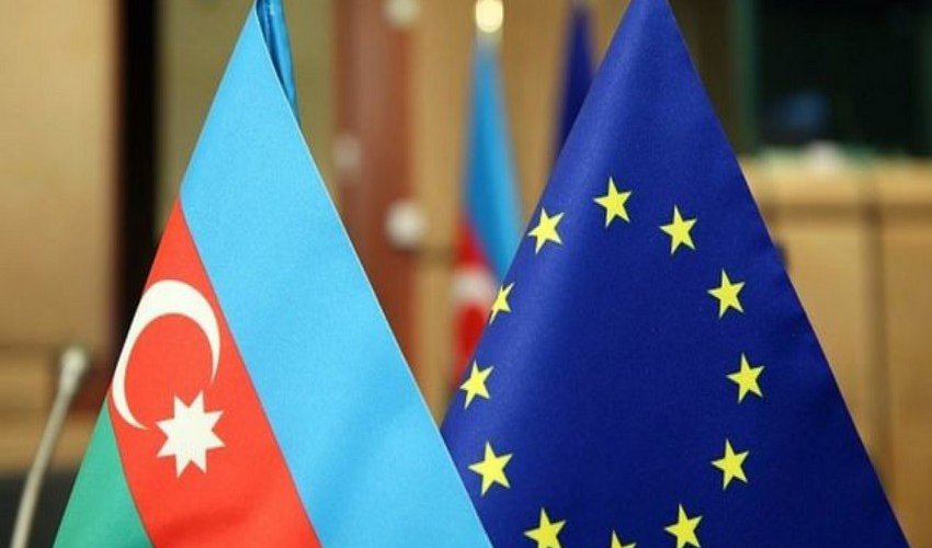 EU hopes talks on new agreement with Azerbaijan will be successful EU hopes talks on new agreement with Azerbaijan will be successful