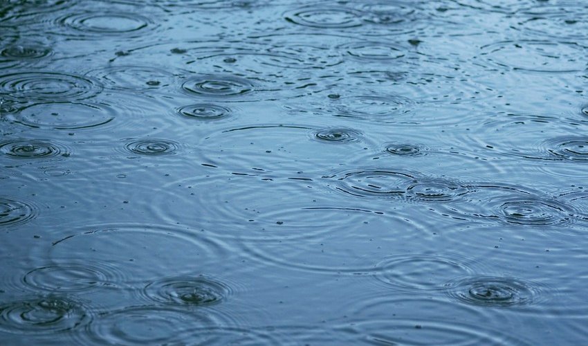 Rain, strong wind expected in Azerbaijan on May 6