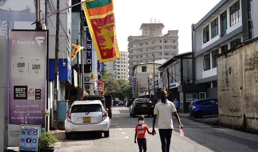 Bu ölkədə fövqəladə vəziyyət elan edilib