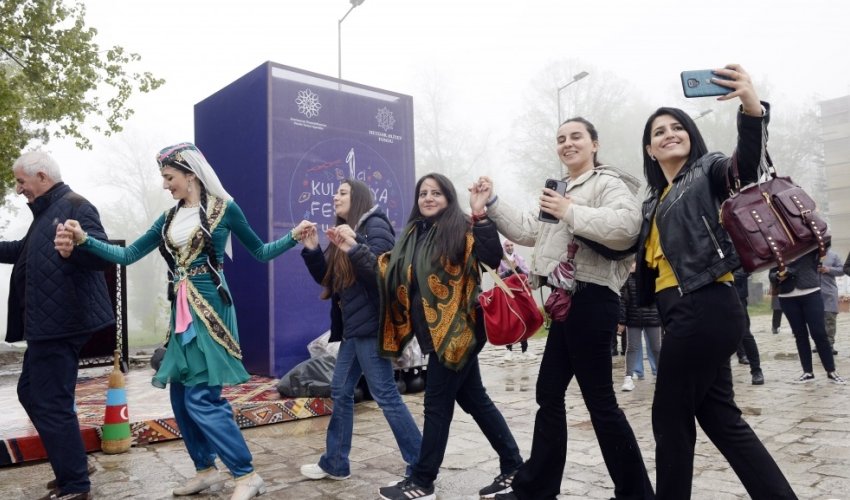 Şuşadakı festival başa çatdı