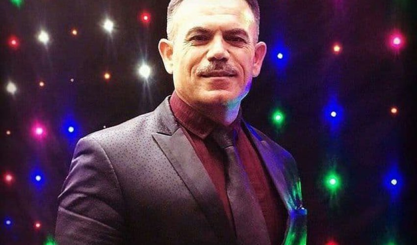 Musiqiçi Abbas Nikrəvan həbsxanadadır