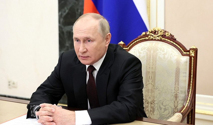 KTMT-nin sammiti keçiriləcək