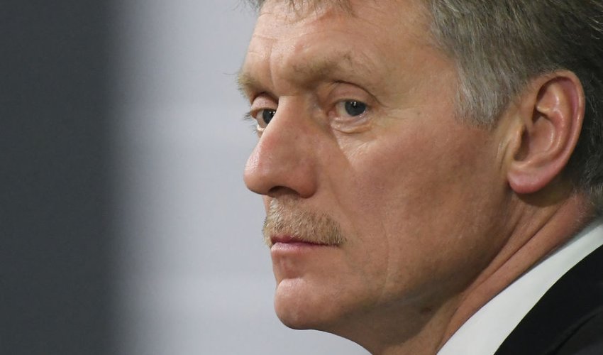 Finlandiyanın NATO-ya üzv olması Rusiya üçün təhlükədir -  Peskov