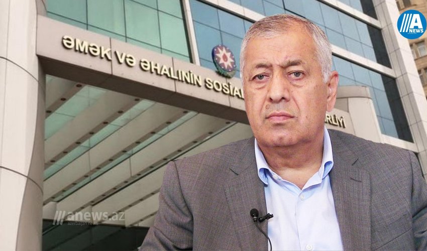 Deputat Vahid Əhmədovun tənqidinə NAZİRLİKDƏN CAVAB Deputat Vahid Əhmədovun tənqidinə NAZİRLİKDƏN CAVAB