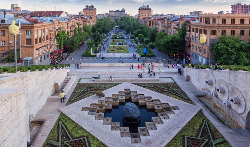 Rəsmi Yerevan sülh şərtlərini açıqladı Rəsmi Yerevan sülh şərtlərini açıqladı
