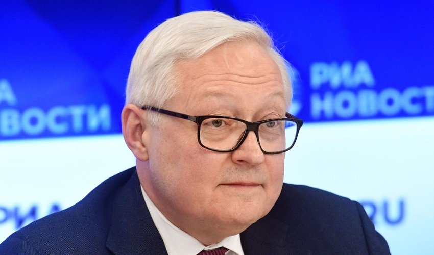 Russia warns of 'grave consequences' if Finland, Sweden join NATO