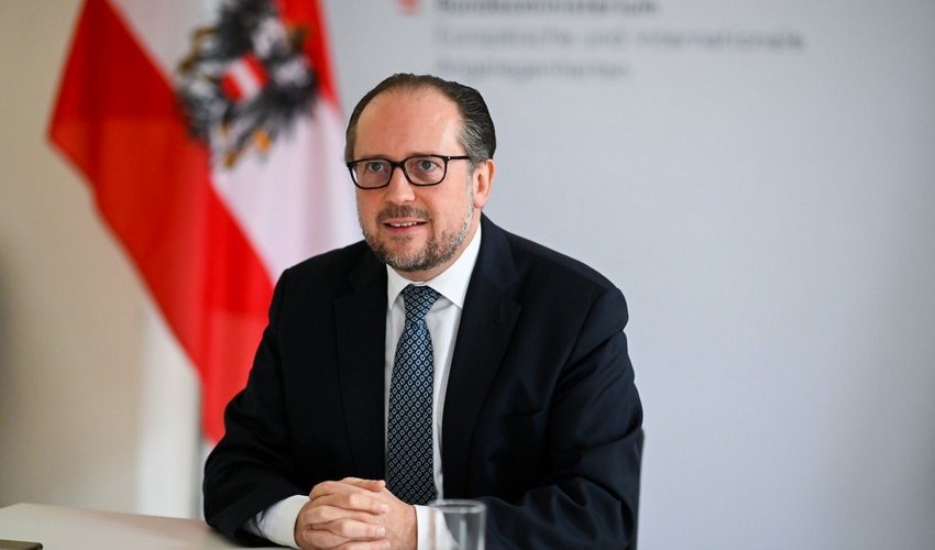 Foreign Minister: Austria will not join NATO Foreign Minister: Austria will not join NATO
