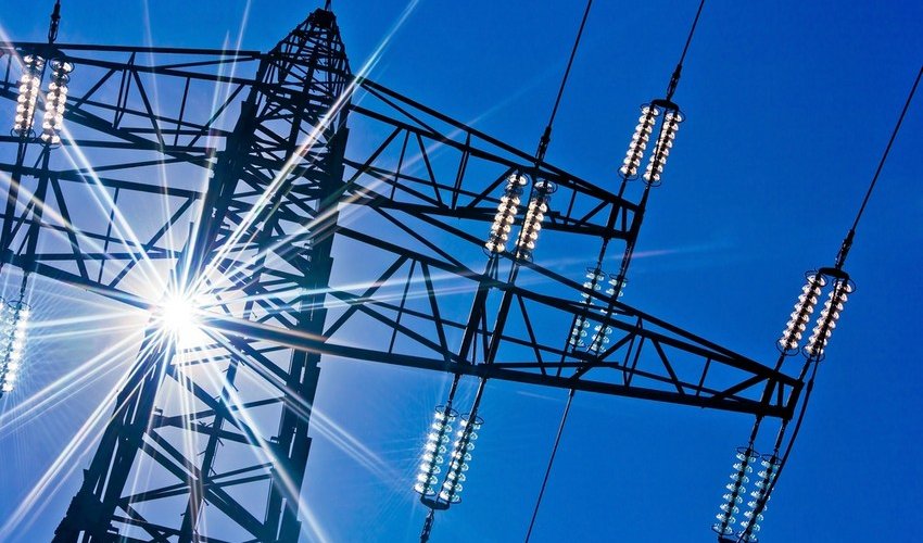 Georgia reduces electricity imports from Azerbaijan by four times