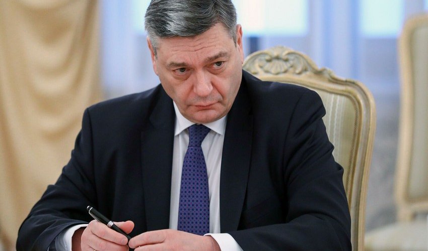 Ведется подготовка ко второму заседанию региональной платформы Ведется подготовка ко второму заседанию региональной платформы