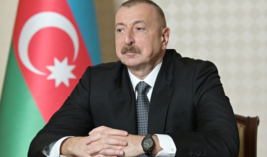 İlham Əliyev bu nazirliyin səlahiyyətini artırdı İlham Əliyev bu nazirliyin səlahiyyətini artırdı