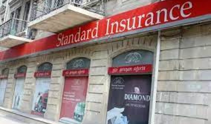 LPO ASC“Standard Insurance”  əmlakı hərraca çıxarılacaq