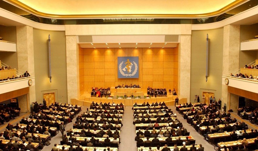 ÜST: Dünyanın 70-ə yaxın ölkəsində koronavirusa yoluxma artır