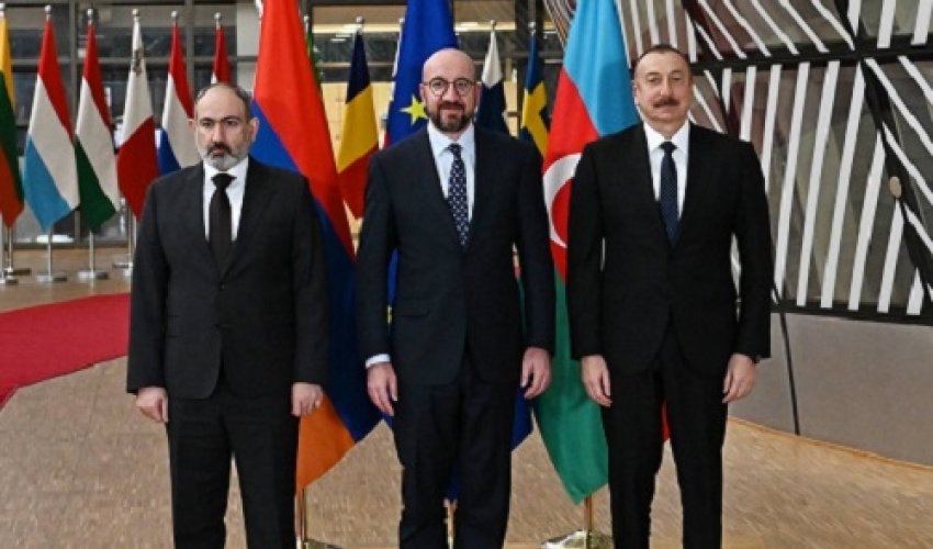 Brüssel görüşündə alınan qərarlar AÇIQLANDI -  Növbəti görüş nə vaxt olacaq? 