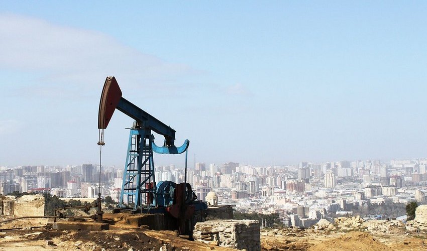 Azerbaijan sees 38% growth in revenues from oil export to Italy