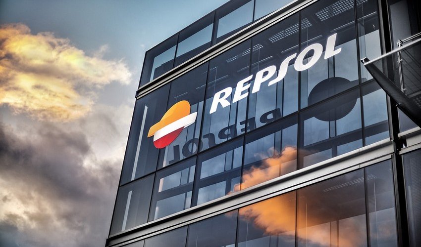 Spain’s Repsol sells assets in Russia to Gazprom Neft