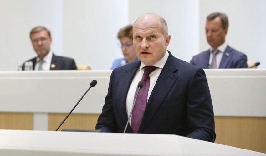 Putindən yeni nazir TƏYİNATI