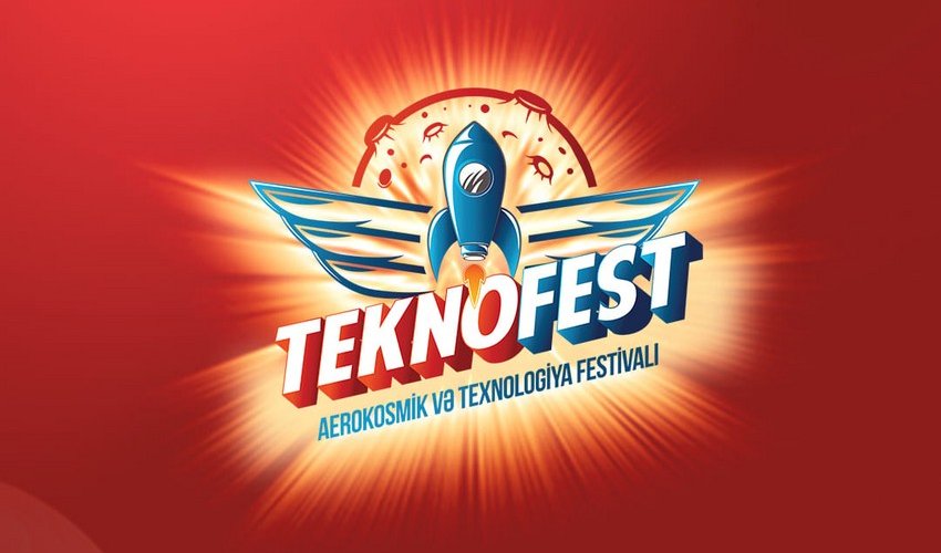 TEKNOFEST Azerbaijan festival kicks off in Baku