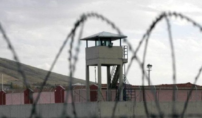 Bu gün əfv sərəncamı imzalanacaq