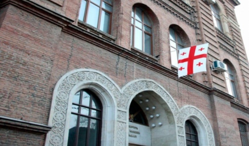 Georgian Foreign Ministry: Strategic relations with Azerbaijan will further strengthen Georgian Foreign Ministry: Strategic relations with Azerbaijan will further strengthen