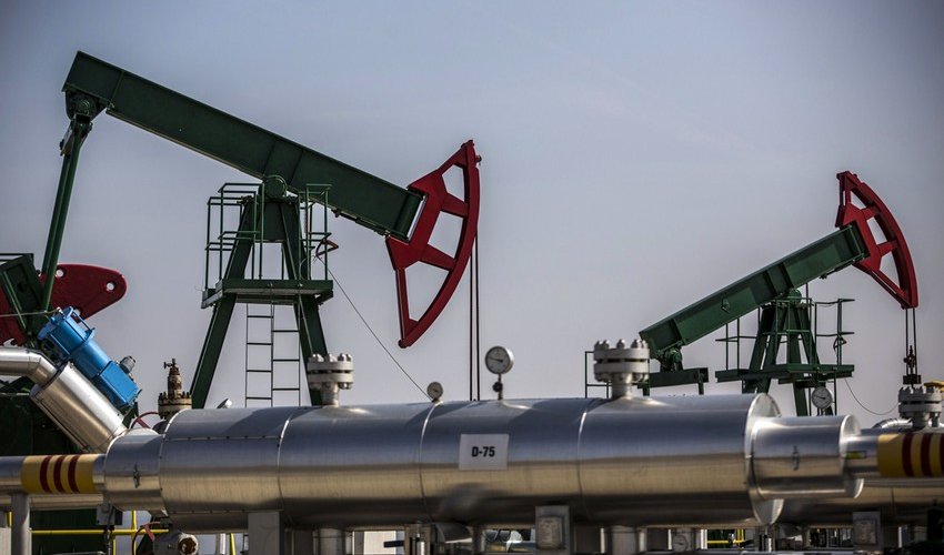 Azerbaijani oil price nears $127