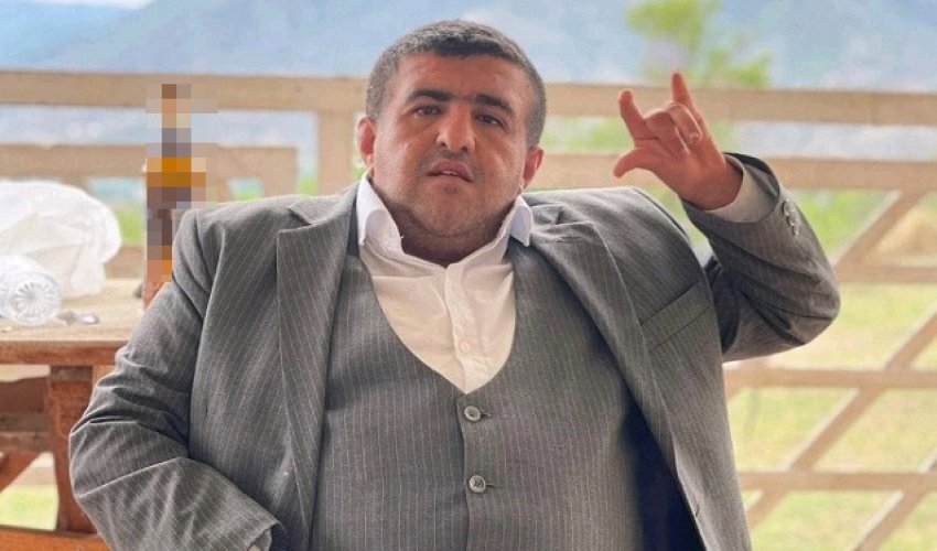 Tosu Zəngilanlı vəfat etdi