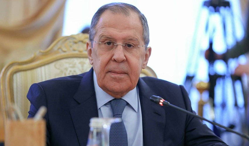 Lavrov reveals Russia's and China's plans regarding settlements in national currencies