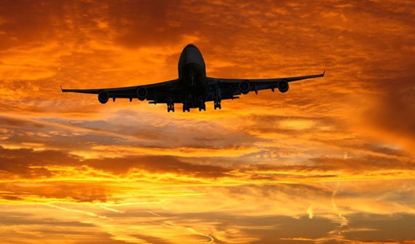 Azərbaycandan Rusiyaya uçuşlar bərpa edilir Azərbaycandan Rusiyaya uçuşlar bərpa edilir