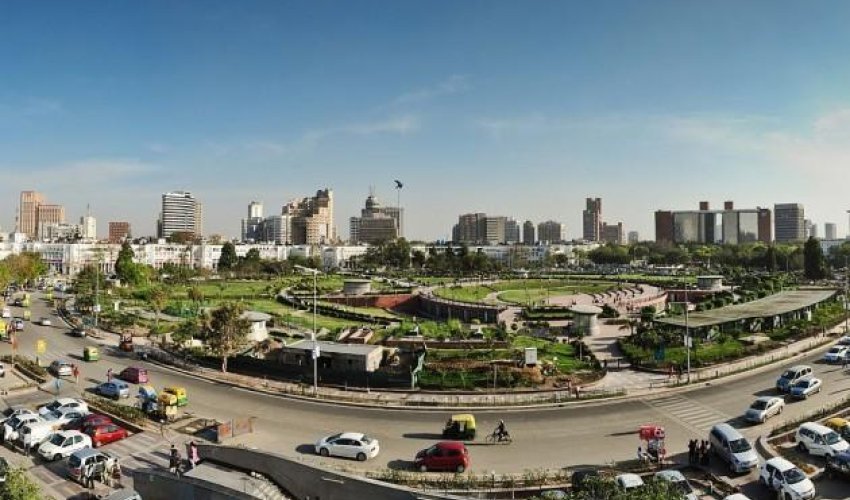 Bakıda Hindistan filmləri nümayiş olunacaq