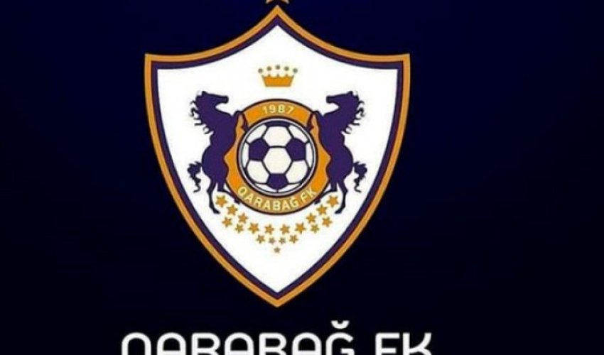 “Qarabağ” bu futbolçu ilə yollarını ayırdı