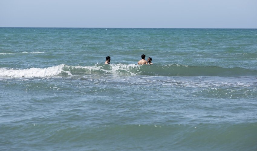 Beach season starts in Azerbaijan on June 15