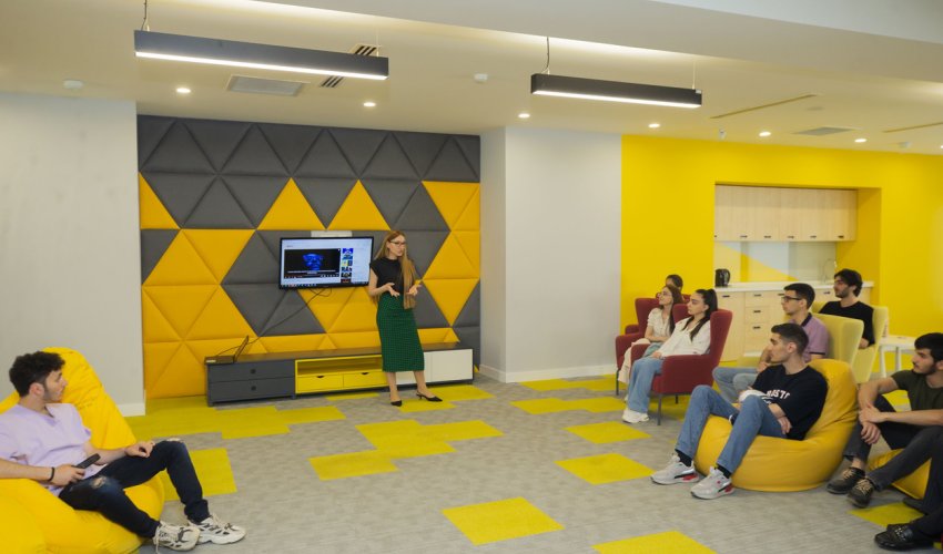 Yelo IT Lab proqramının iştirakçıları bəlli oldu