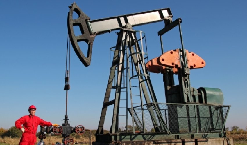 Россия предлагает Пакистану нефть со скидкой Россия предлагает Пакистану нефть со скидкой