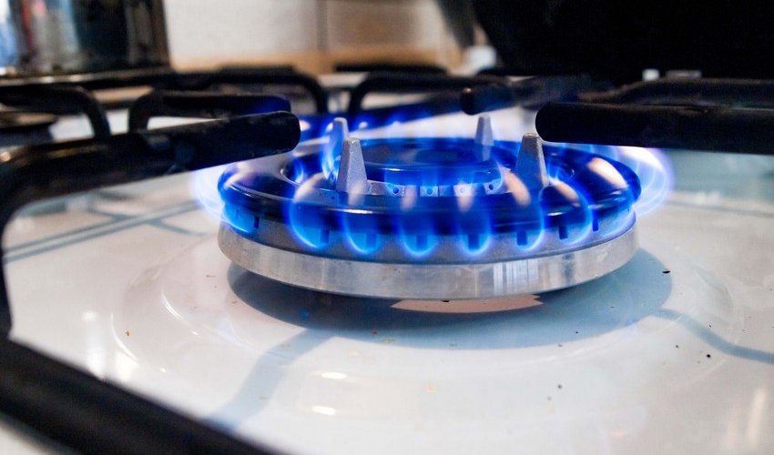 Payments for natural gas in Azerbaijan up 14%