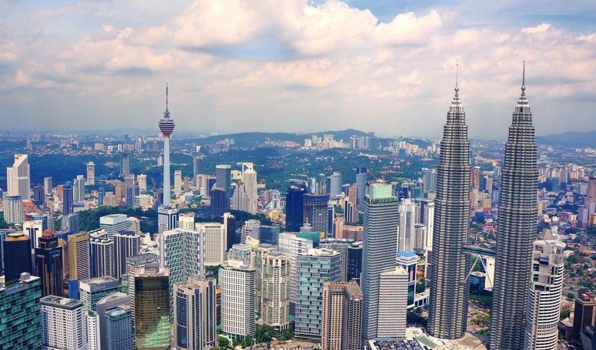 Malaziyada məcburi ölüm hökmü ləğvi edilir