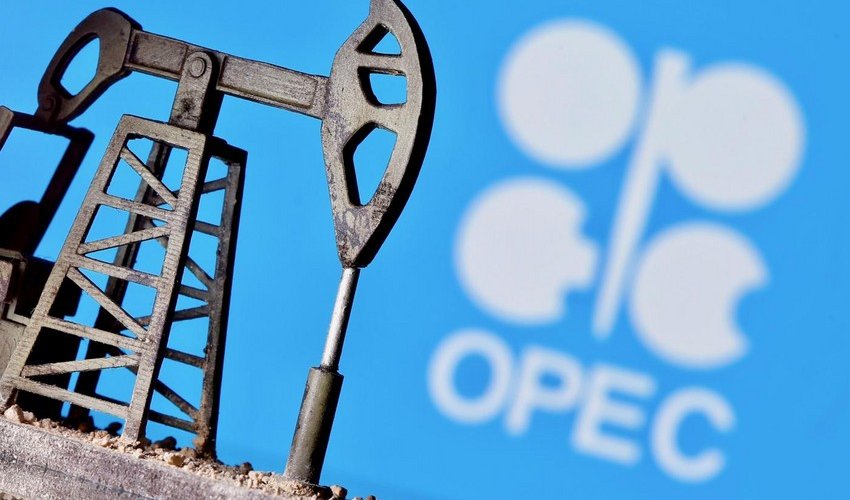 Azerbaijan’s daily crude oil output in May totals 571,300 barrels