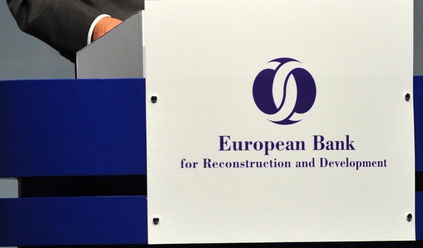 EBRD bolsters Ukraine’s energy security with up to €300 million for Naftogaz