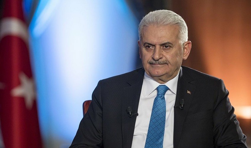 Binali Yildirim: Armenia must fulfil provisions of trilateral statement Binali Yildirim: Armenia must fulfil provisions of trilateral statement