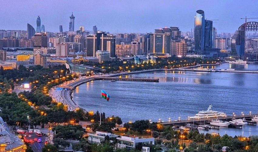 IX Global Baku Forum to kick off today IX Global Baku Forum to kick off today