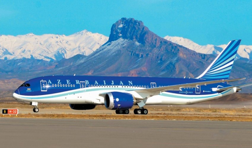 AZAL bu şəxslər üçün biletlərin qiymətini AŞAĞI SALDI AZAL bu şəxslər üçün biletlərin qiymətini AŞAĞI SALDI