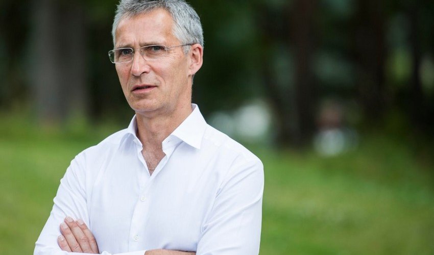 NATO: Russia no longer partner, but security threat NATO: Russia no longer partner, but security threat