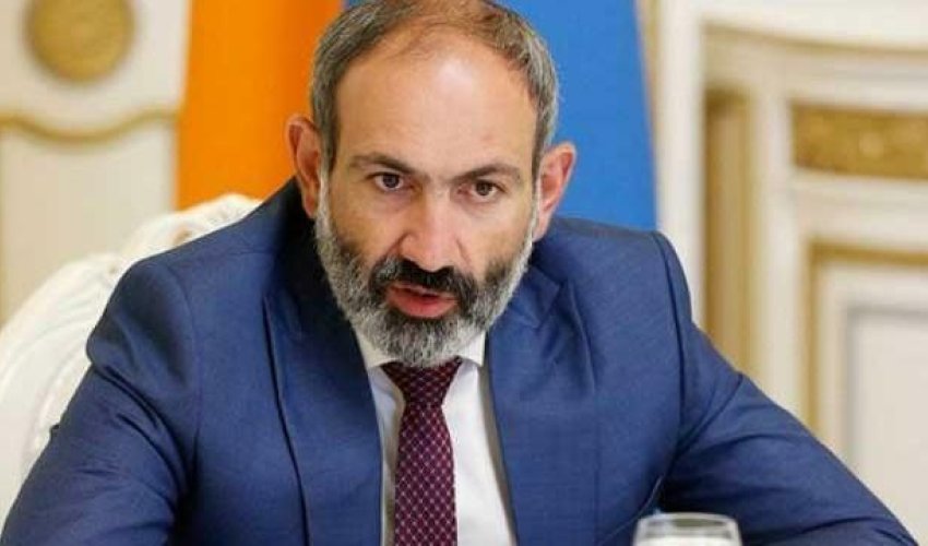 Пашинян уничтожает своих противников, а Запад до сих пор молчит Пашинян уничтожает своих противников, а Запад до сих пор молчит