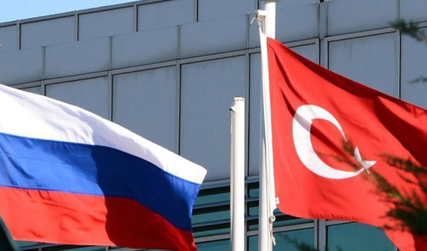 Türkiyənin nümayəndə heyəti Rusiyaya gedəcək Türkiyənin nümayəndə heyəti Rusiyaya gedəcək